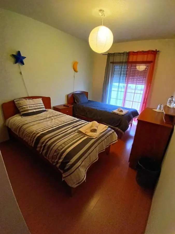 Apartament Casa Dias Vila do Bispo