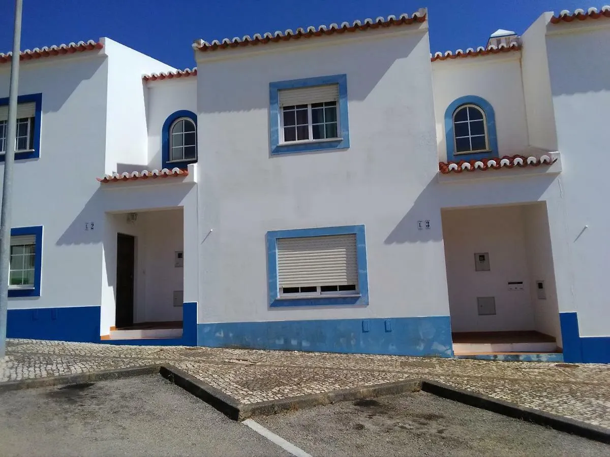 Apartament Casa Dias Vila do Bispo Kwatera prywatna