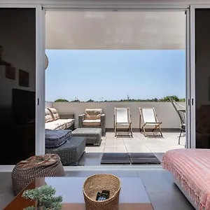  Appartement Santa Luzia