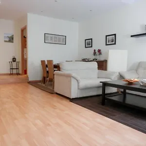Downtown, Cozy In Appartement Lissabon